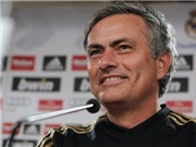 Bóng đá anh, ngoại hạng anh, lịch thi đấu euro 2012, Chỉ Jose Mourinho mới có thể cứu Liverpool